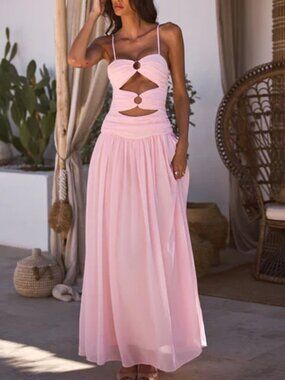 ALB LONDON DRESS